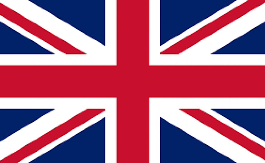 SÉJOUR ANGLETERRE