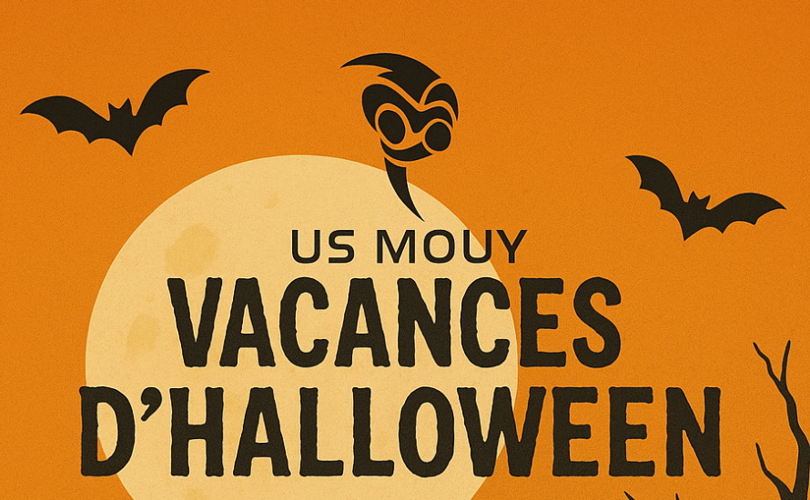 Vacance Scolaire d'halloween