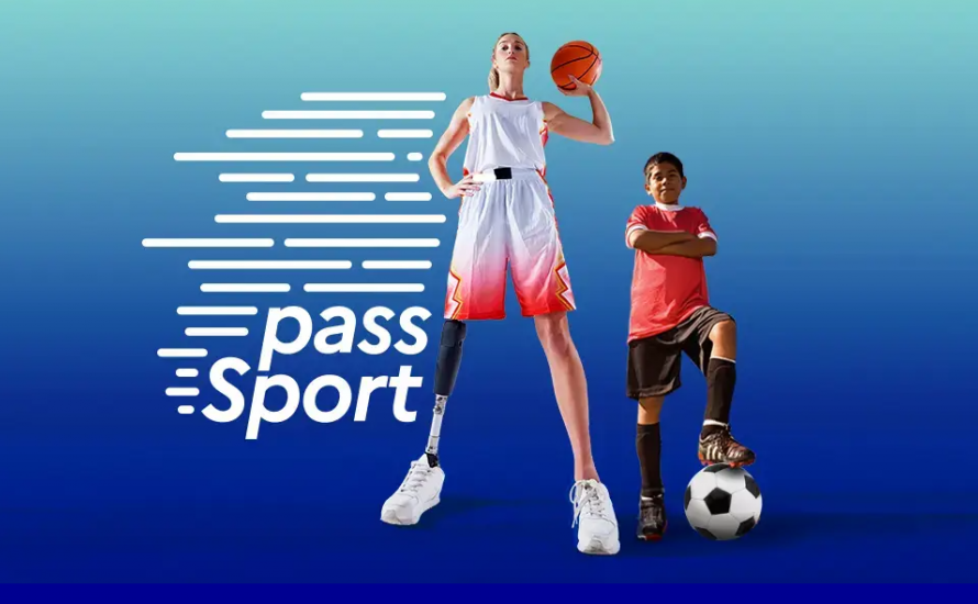 Pass sport Etat 50€